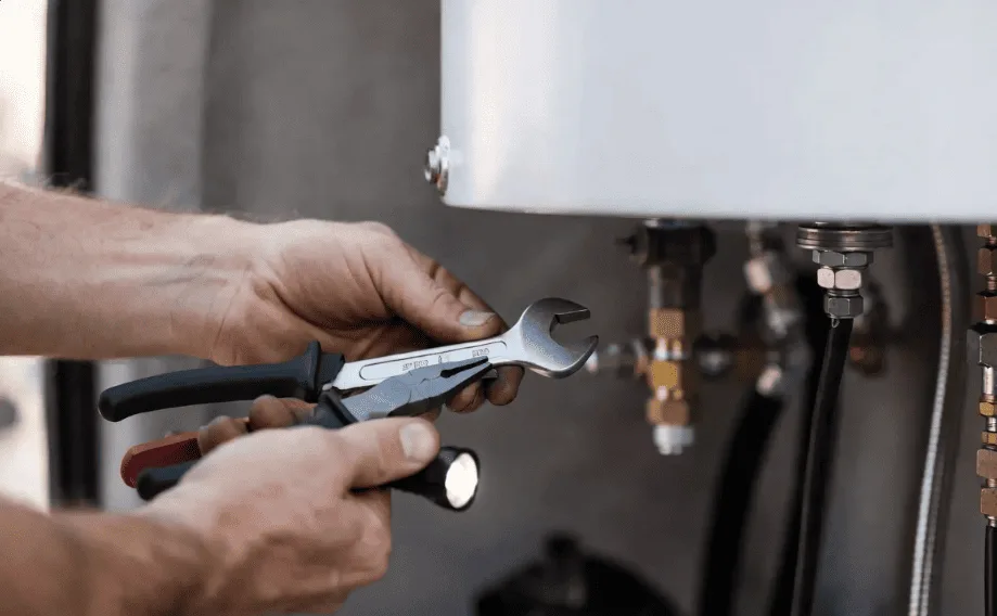 Why choose Water Heater Repair in Preston, IA